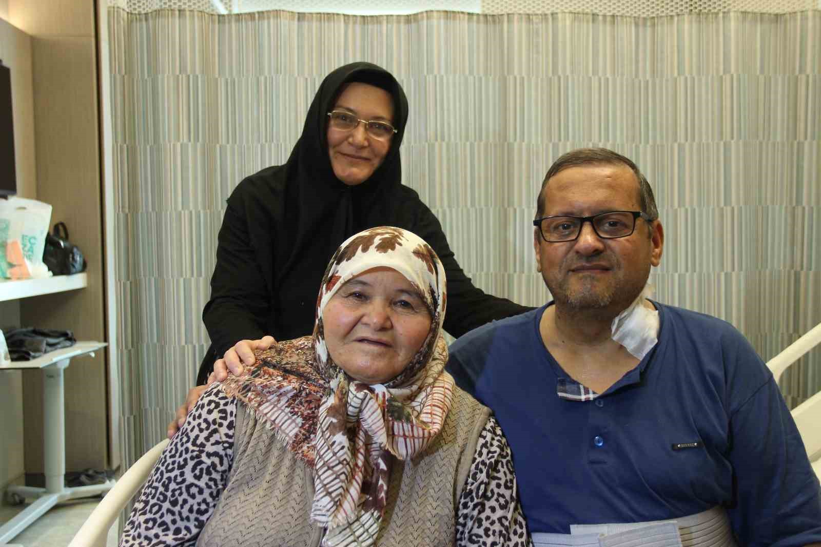 kayinvalide damadina can olmak icin bobregini bagisladi 1 VtfRjiun