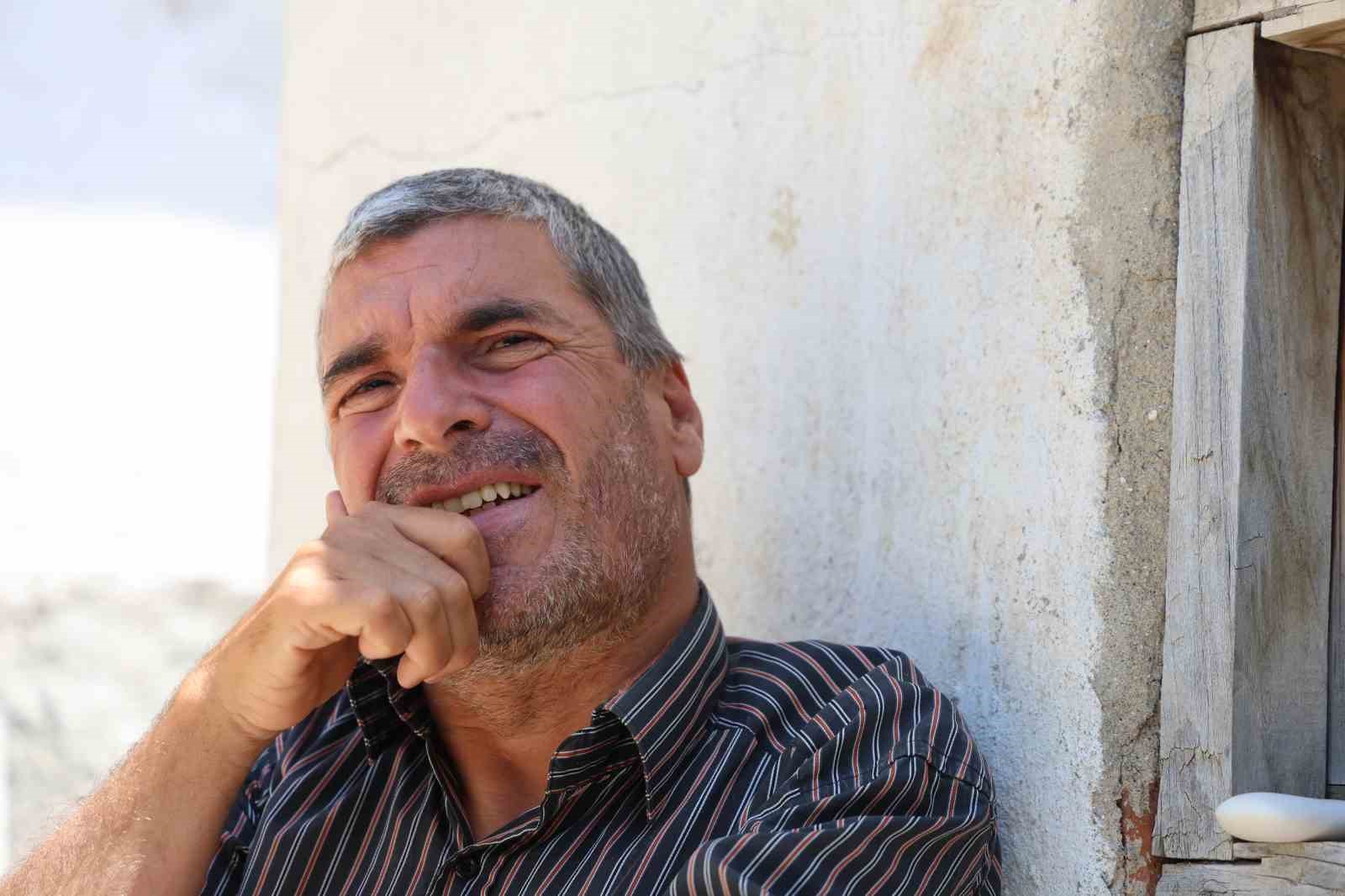 kayinvalidesi vefat eden gelin 7 yildir engelli kayinbiraderine bakiyor 2 5yHnBhiu