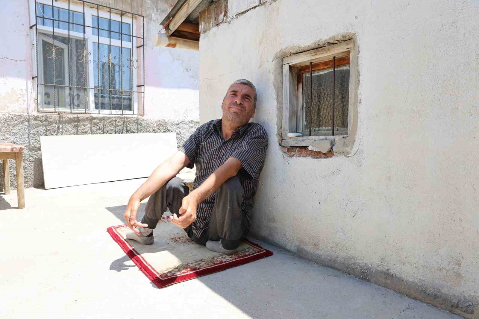 kayinvalidesi vefat eden gelin 7 yildir engelli kayinbiraderine bakiyor 3 mGvL7yvw