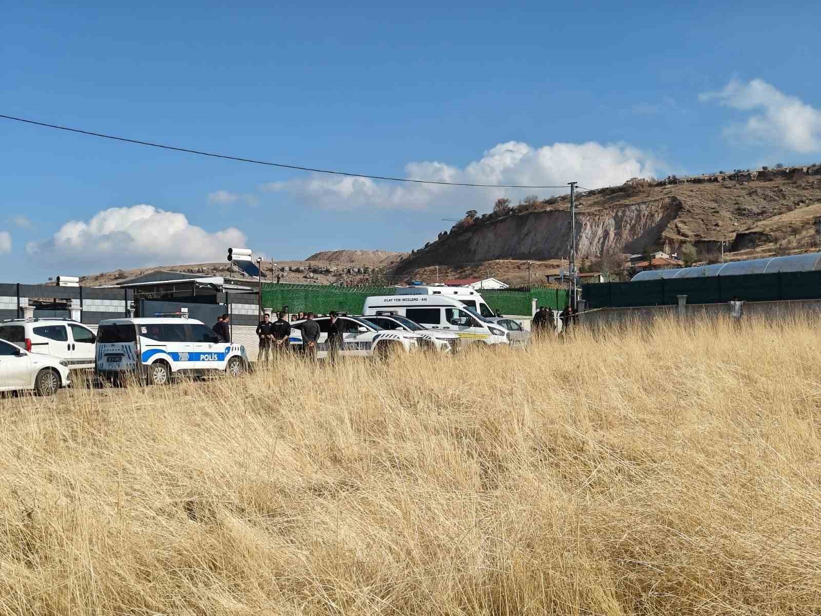 kayinvalidesini oldurup intihara kalkisan sahis oldu 1