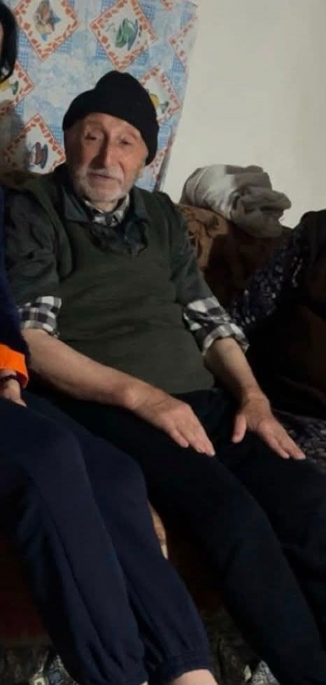 Kayıp 82 yaşındaki şahsı arama çalışmaları sürüyor 5 kayip 82 yasindaki sahsi arama calismalari suruyor 1 XjWHSP6y