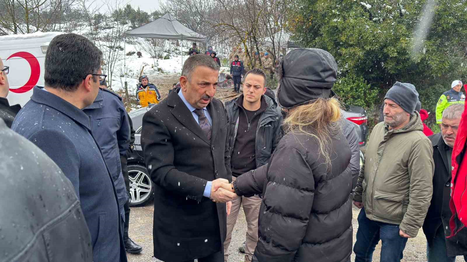 kayip adliye calisani mustafa ucari 100 kisilik ekip ariyor 1 OH5tyr7e