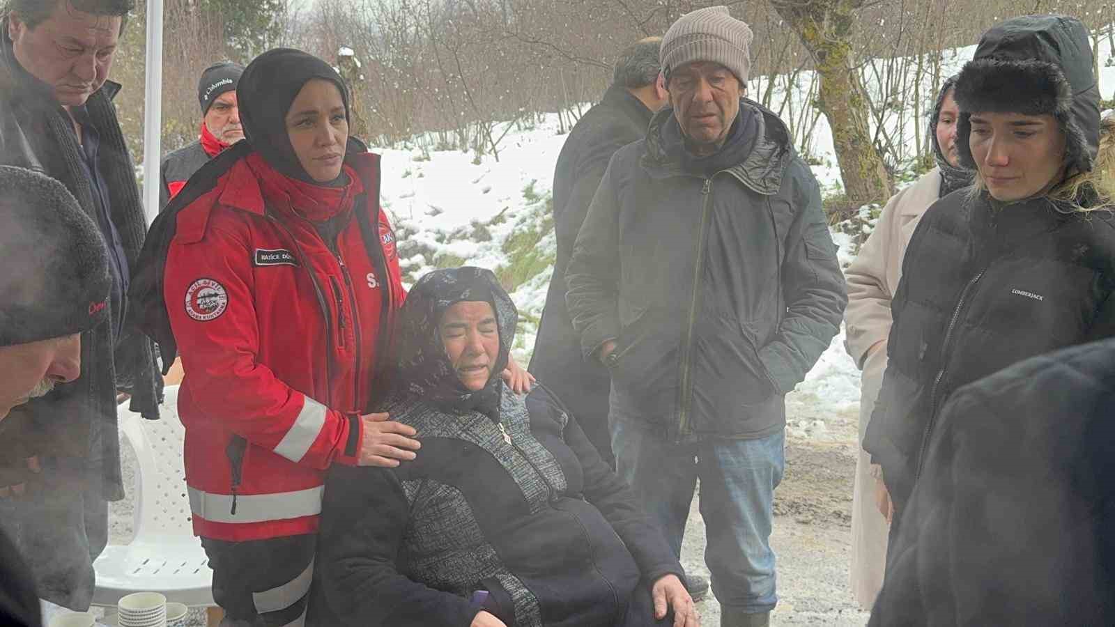 kayip adliye calisani mustafa ucari 100 kisilik ekip ariyor 3 pbuUZWZA