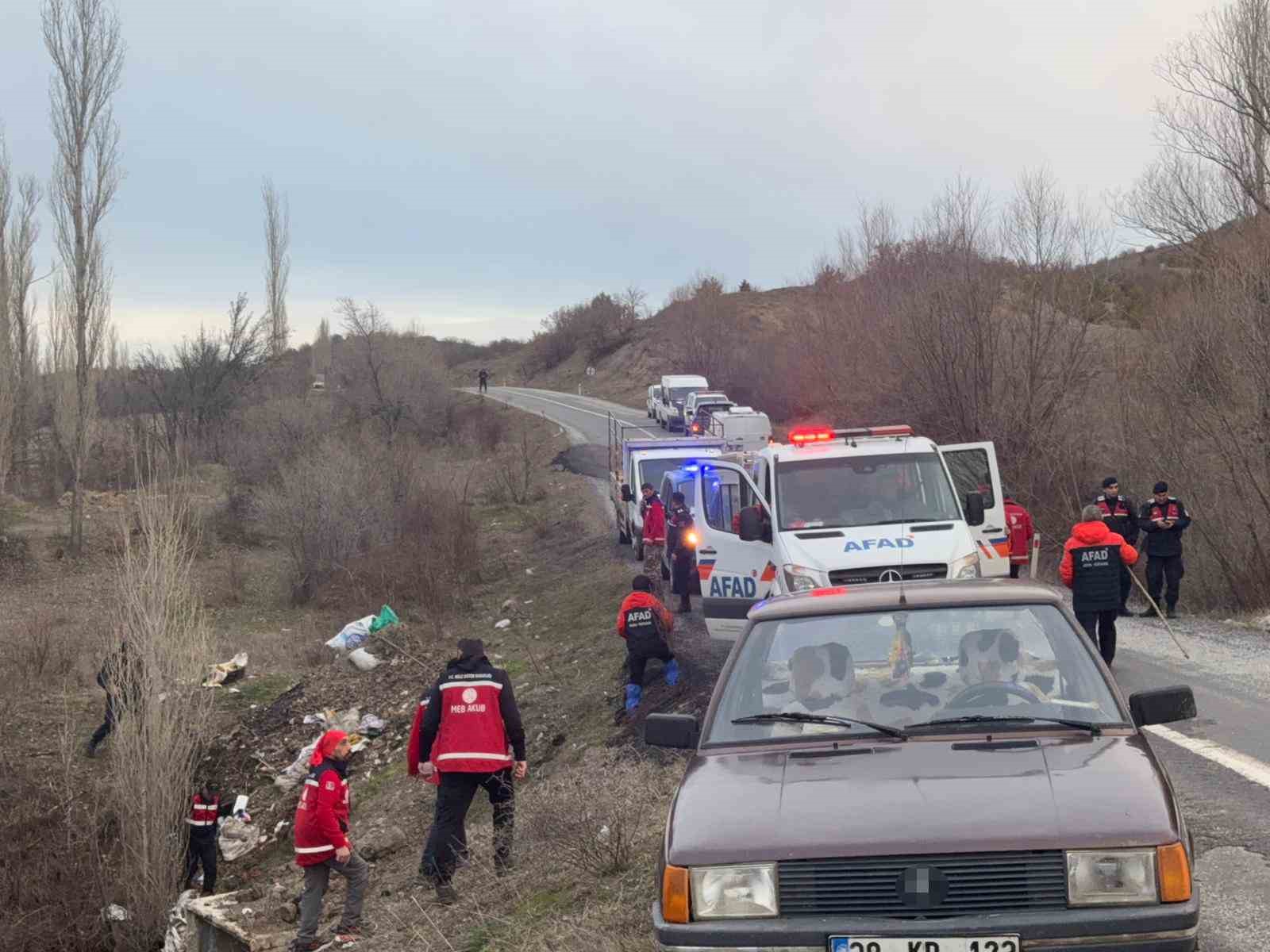 kayip alzaymir hastasi 16 saat sonra derede olu bulundu 2 bpeJ5HMQ
