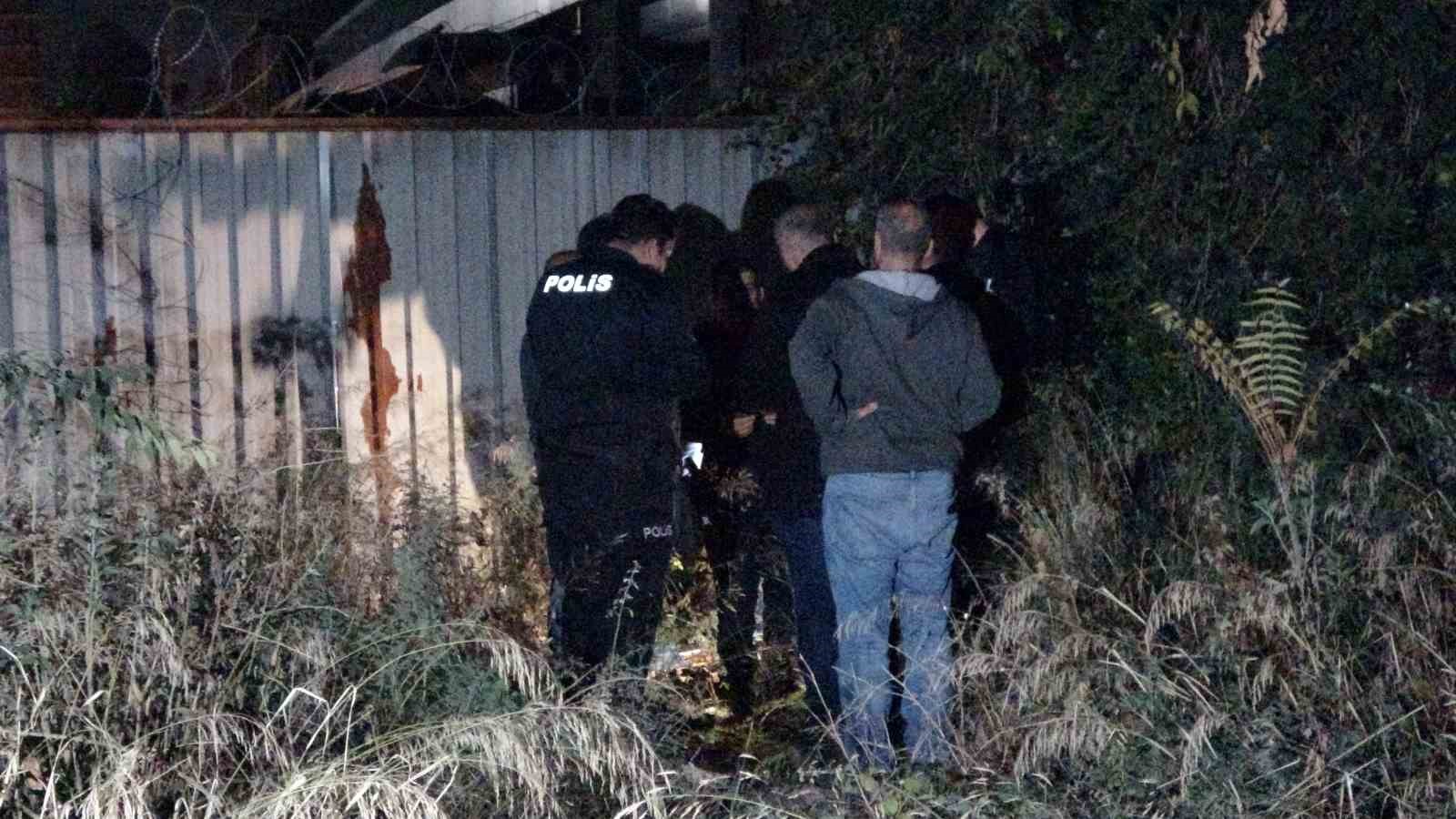 kayip alzheimer hastasindan aci haber evine 3 kilometre uzaklikta olu bulundu 0 Xv7aZLty