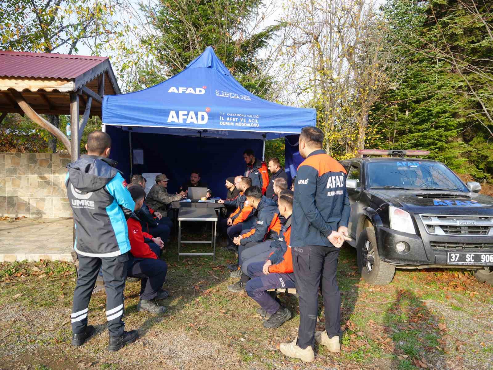 kayip anne ve oglunu arama calismalari altinci gununde devam ediyor 2 jMmtPIuC