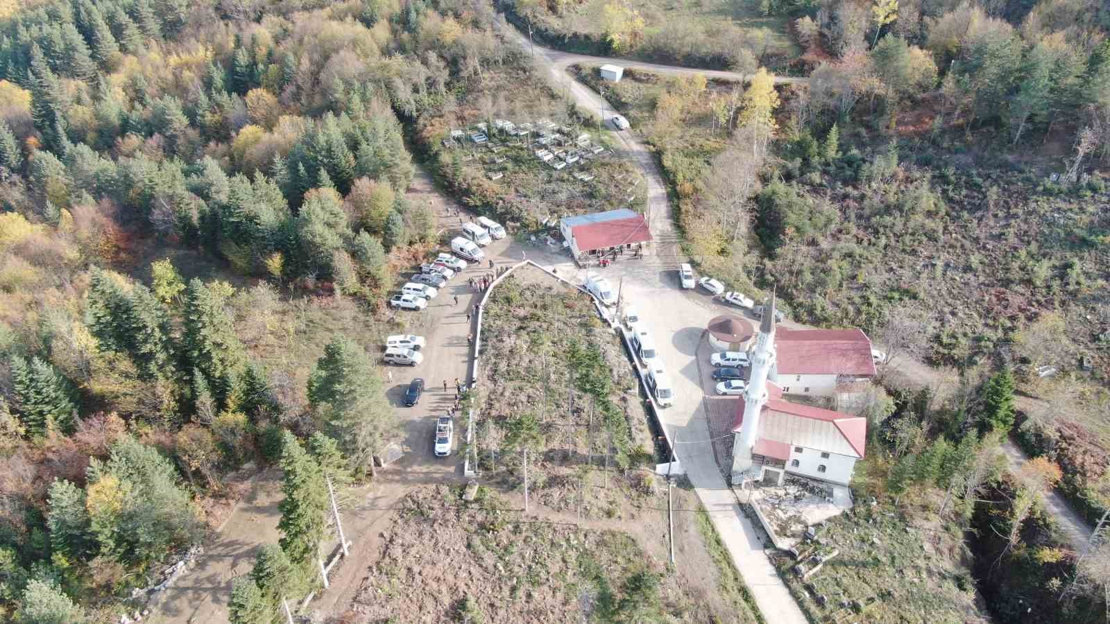 kayip anne ve oglunu arama calismalari altinci gununde devam ediyor 7 LApDQNaf