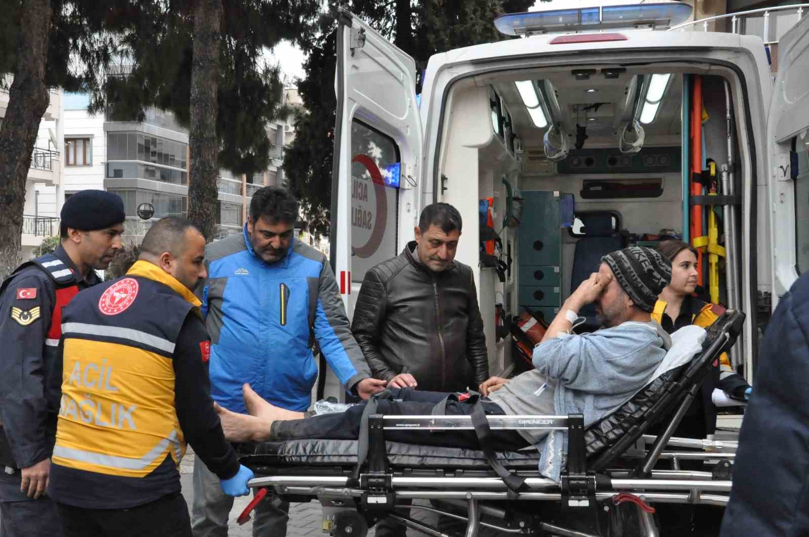 kayip dagcidan sevindiren haber 4 gun sonra bulundu 2 L69lXSTU