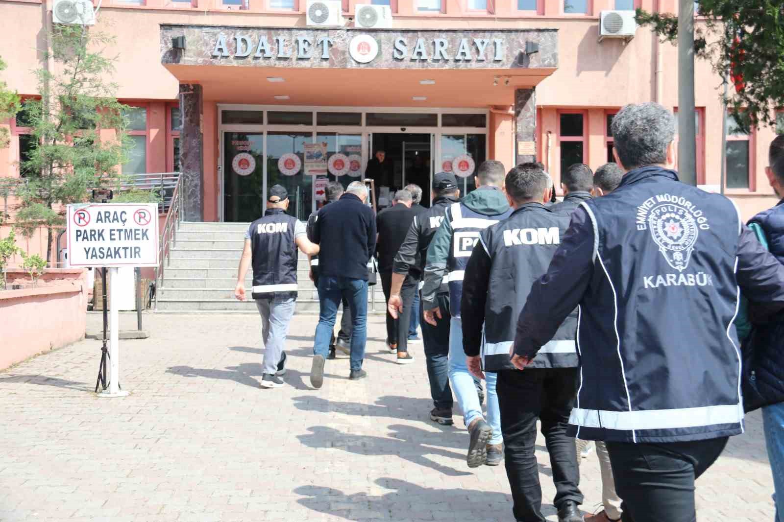 kayip dosyasi suc orgutune uzandi 7 tutuklama 3 WAbAG2ry
