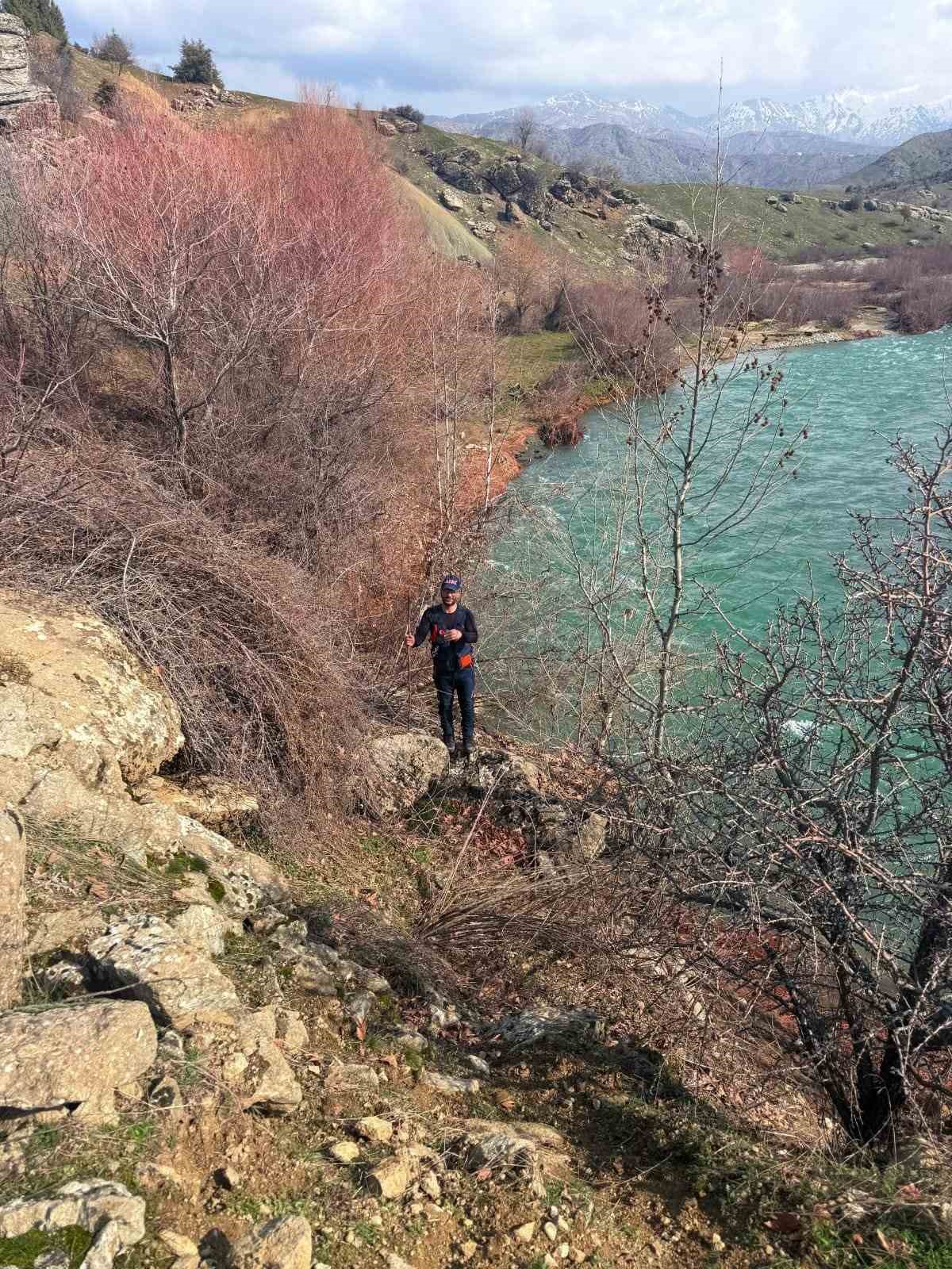 kayip engelli adami arama calismalari devam ediyor 0 7nFFOEUV