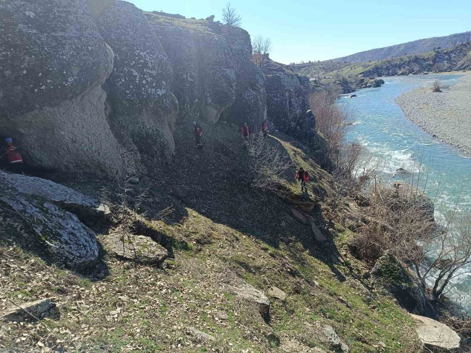 kayip engelli sahsi arama calismalari 22nci gununde 1