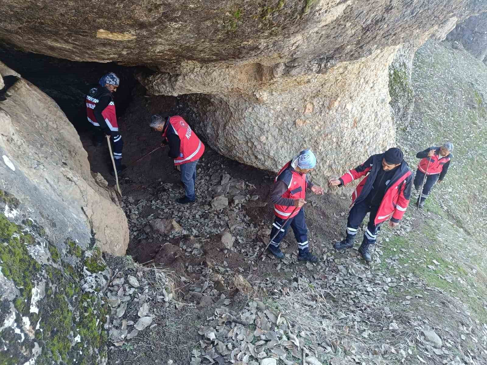 kayip engelli sahsi arama calismalari 22nci gununde 3 f8MqzB35