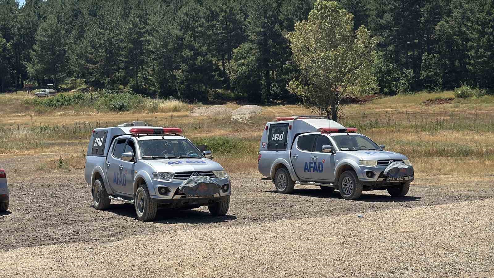 Kayıp genç için 90 kilometrekarelik alan 3 kez tarandı 7 kayip genc icin 90 kilometrekarelik alan 3 kez tarandi 3 qwk8451j