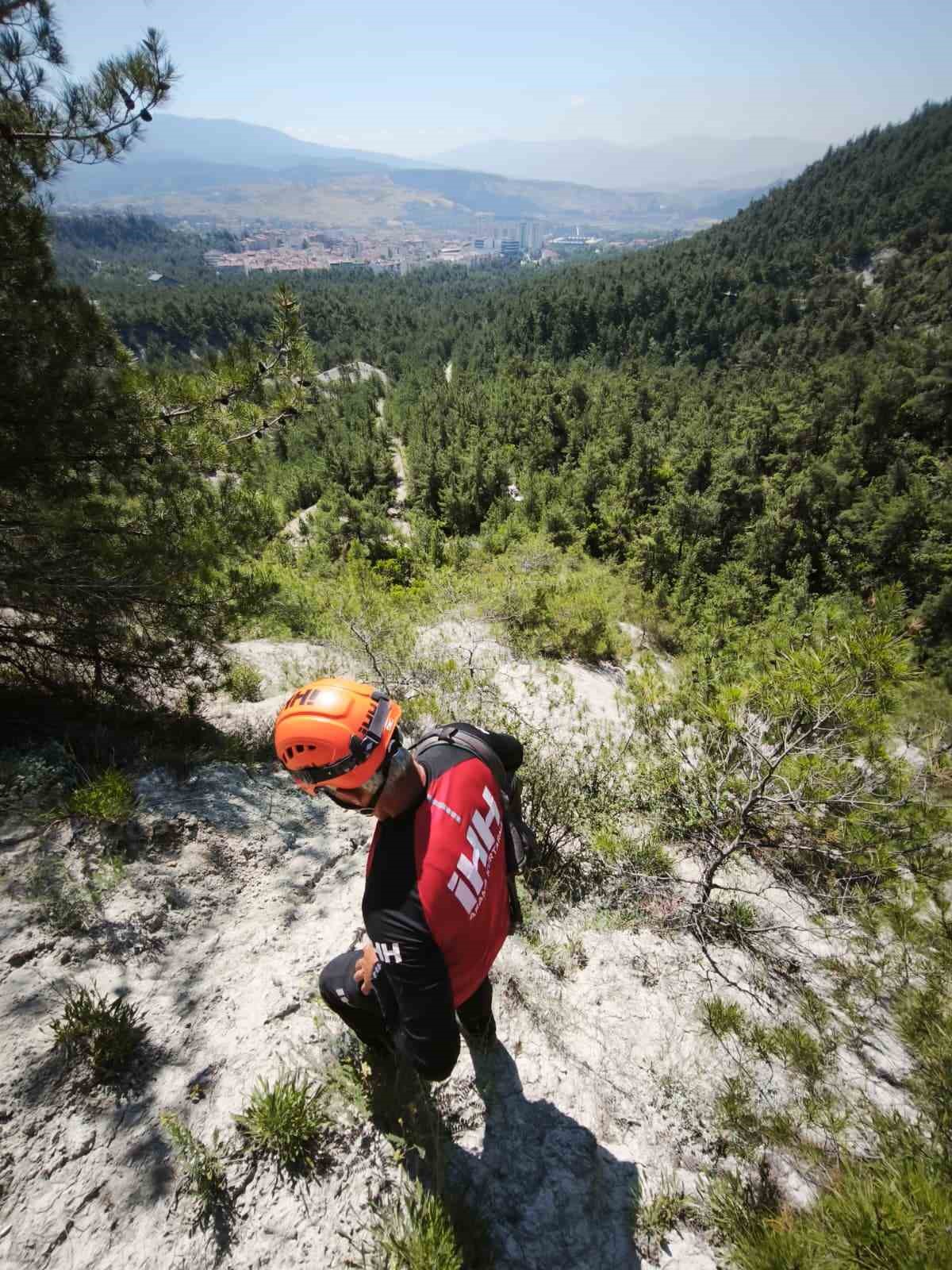 Kayıp genç için 90 kilometrekarelik alan 3 kez tarandı 12 kayip genc icin 90 kilometrekarelik alan 3 kez tarandi 8 PpU5RWbC