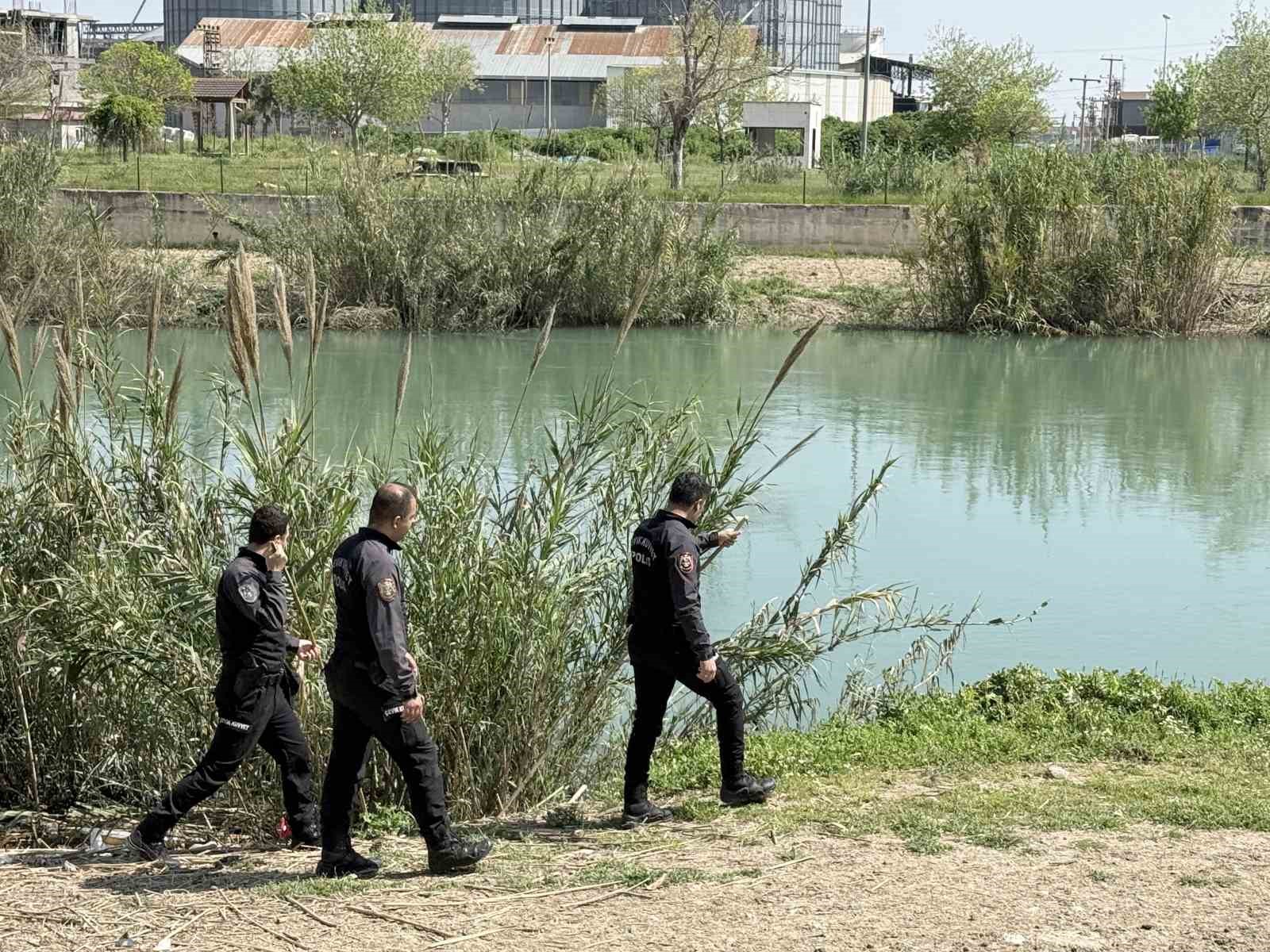 kayip gencin aranmasinda 11 gun selale korkuluklarina tel orgu cekildi 0 X6BeEXQZ