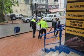 FETÖ’nün güncel ve askeri mahrem yapılanmasına operasyon: 21 gözaltı 1 thumbnail