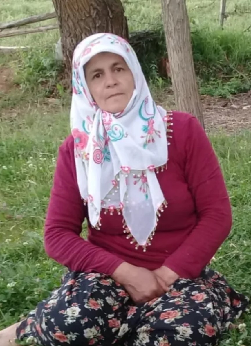 kayip kadin icin arama calismalari suruyor 4 4Q2BFfel