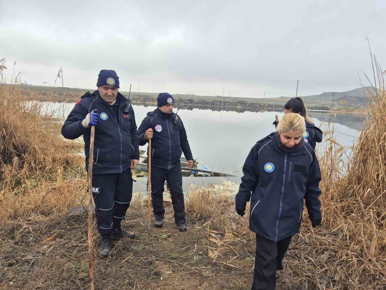 kayip kadini arama calismalari 11inci gununde 6 l3ykTf5c