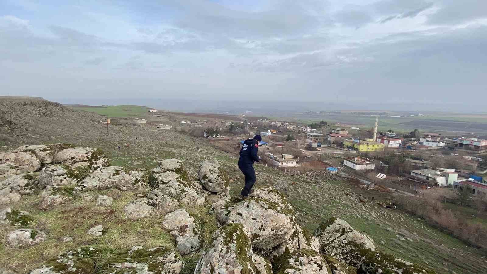 kayip kadini arama calismalari 13uncu gununde 0
