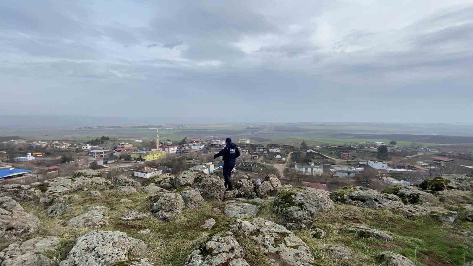 kayip kadini arama calismalari 13uncu gununde 1 aJQ16FPF