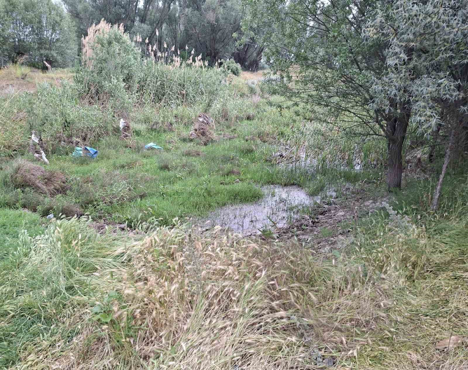 kayip olarak aranan 82 yasindaki sahsin cansiz bedeni derede ulasildi 2 mYdje4zW