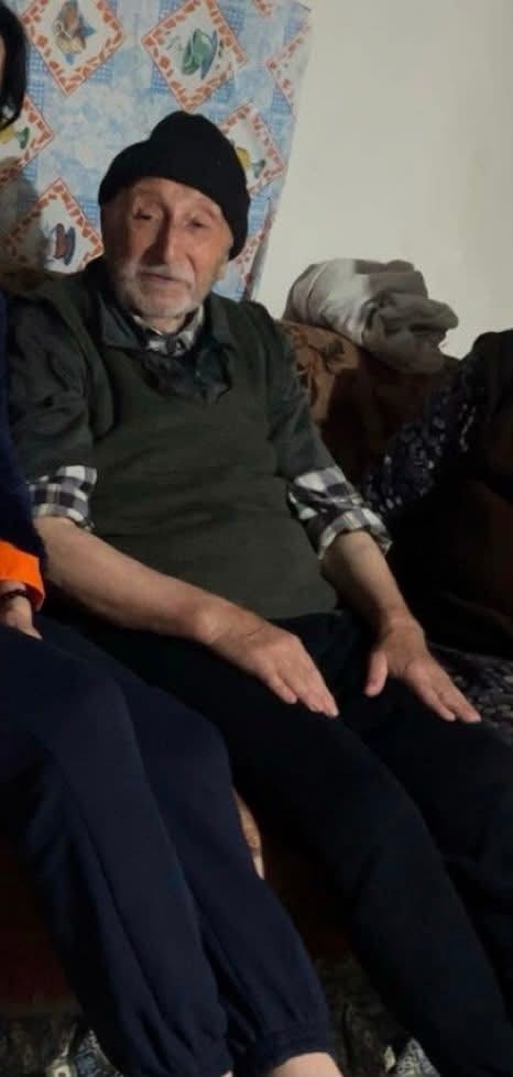 kayip olarak aranan 82 yasindaki sahsin cansiz bedeni derede ulasildi 3 uiMNLwXH