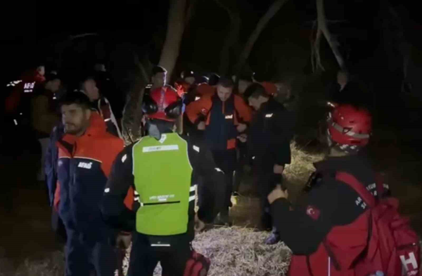 kayip olarak aranan 84 yasindaki alzaymir hastasi dere yataginda olu bulundu 0 9BSSG1uX