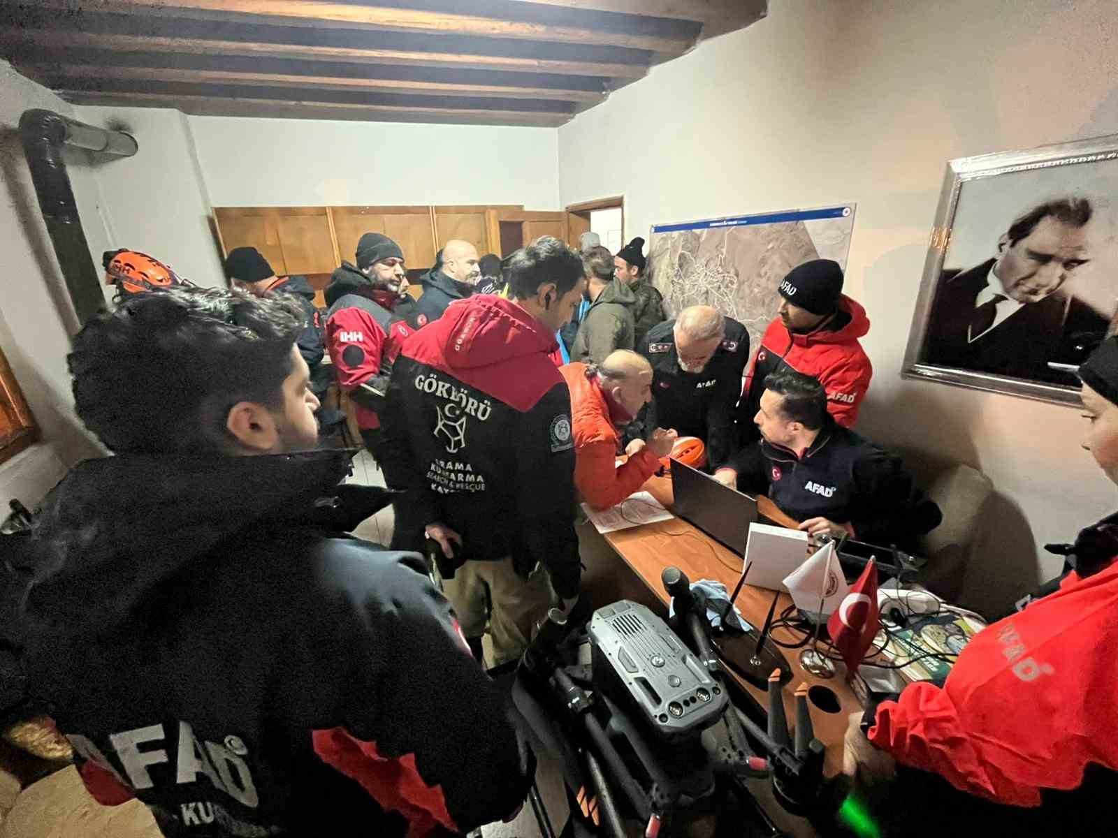 kayip olarak aranan alzaymir hastasi adamin cansiz bedenine ulasildi 2