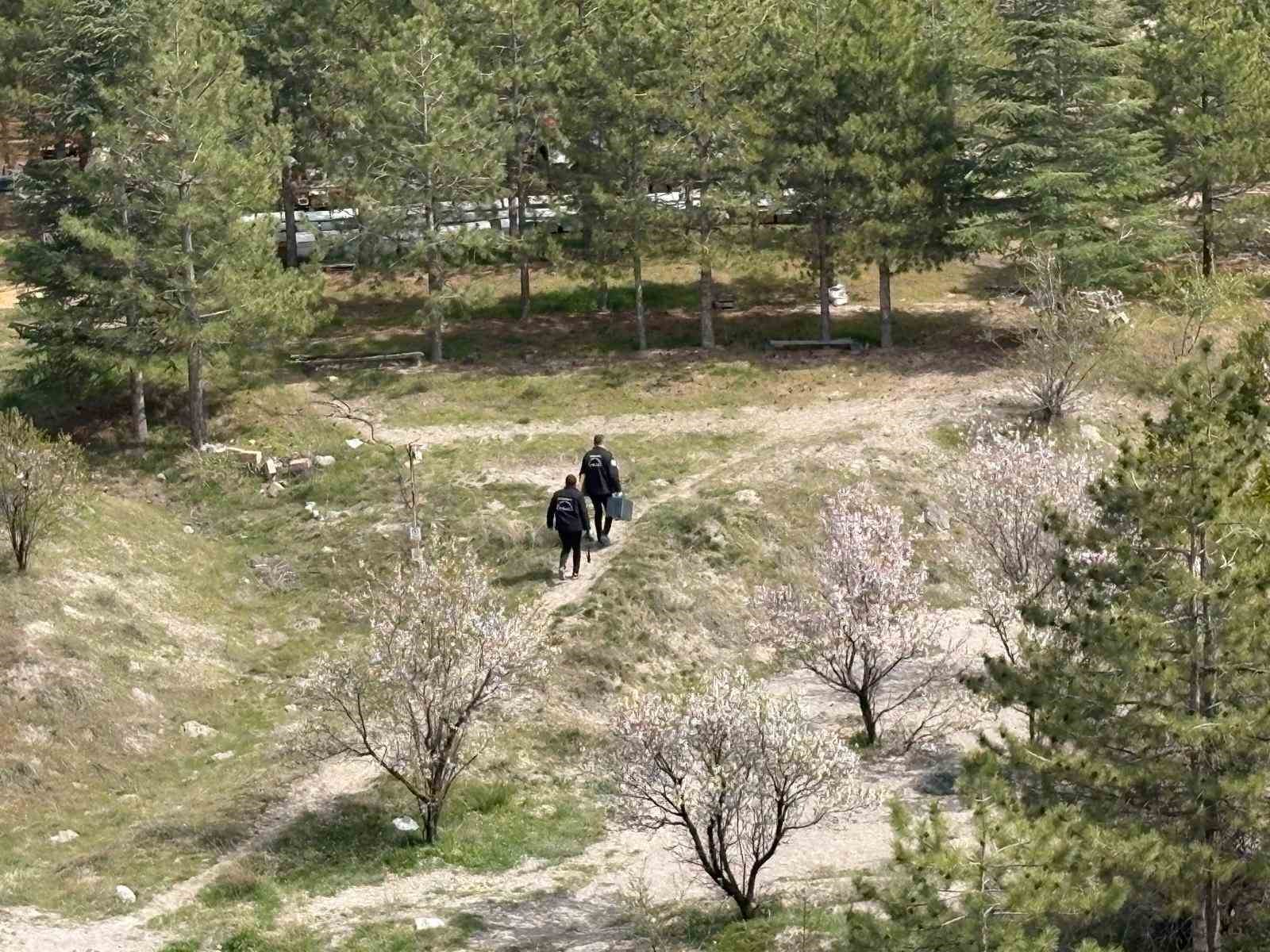 kayip olarak aranan genc daglik alanda olu bulundu 3 G62Tcaj1