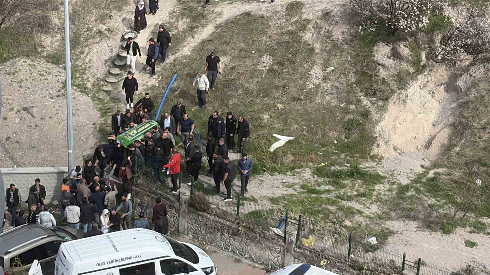 kayip olarak aranan genc daglik alanda olu bulundu 4 qGF6yfeE