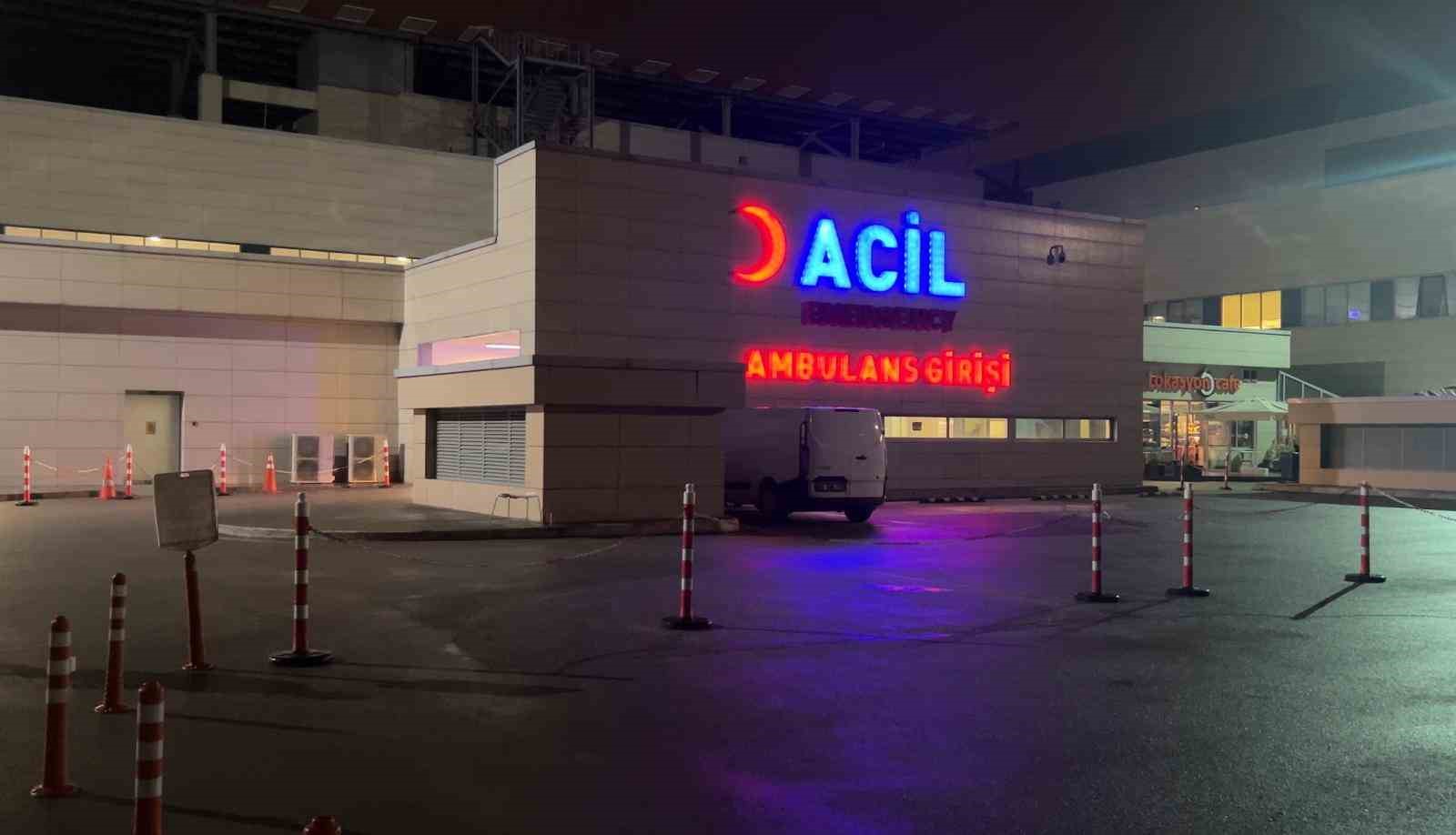 kayip olarak aranan ve alkolden zehirlendigi iddia edilen kiz cocuklarindan biri hayatini kaybetti 2 TvwvtPMI