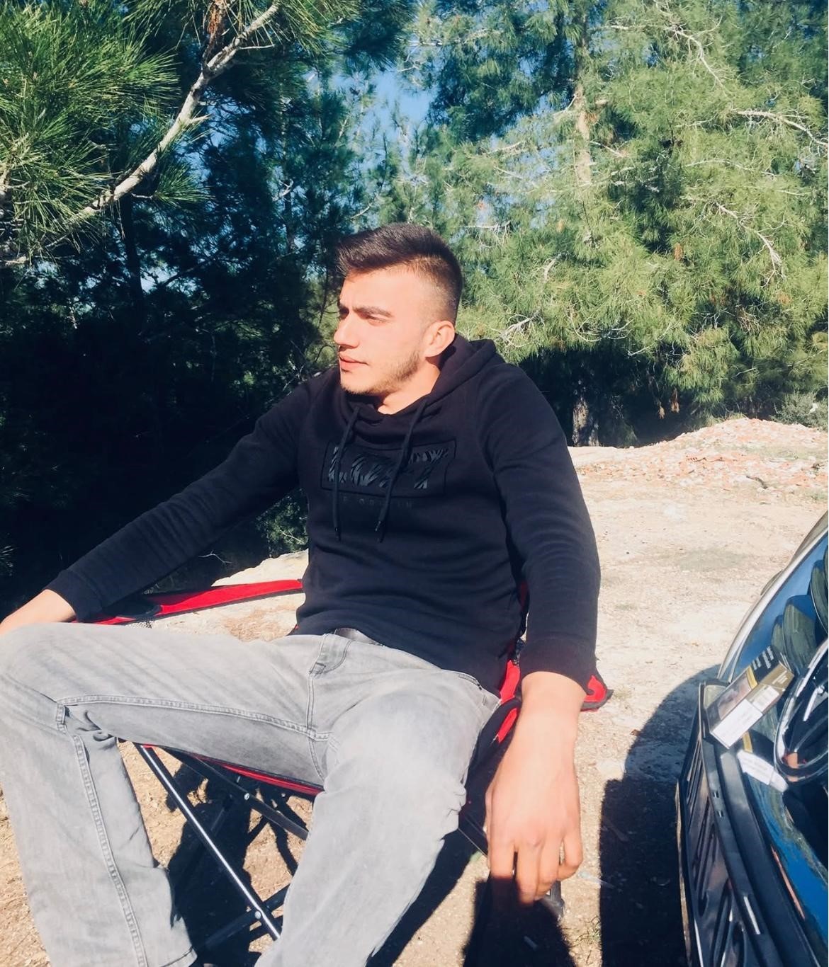 Kayıp olarak aranıyordu, ormanlık alanda ölü bulundu 7 kayip olarak araniyordu ormanlik alanda olu bulundu 3 vmEYGKyk
