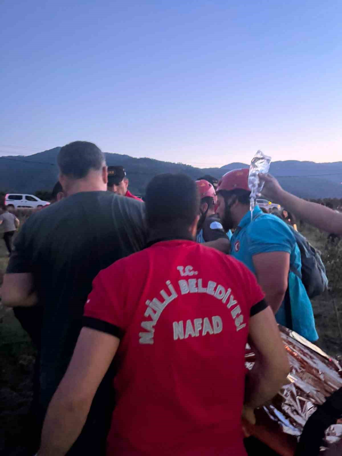 kayip sahsin kazada araci ile sazliga uctugu ortaya cikti 4 6pDFzrO4