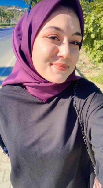kayip sedanurdan bin 268 gundur haber yok 2 L6IaN3KT