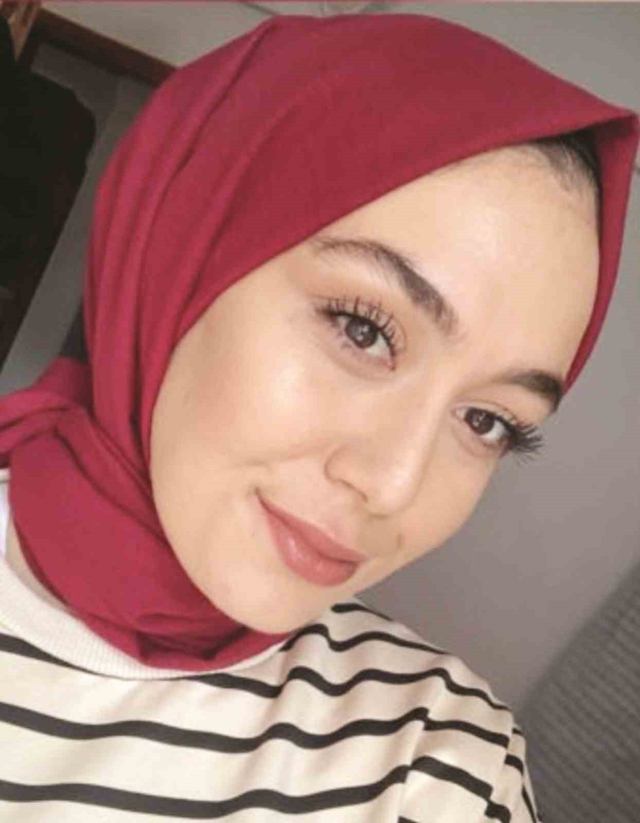 kayip sedanurdan bin 268 gundur haber yok 3 VwClv3r8