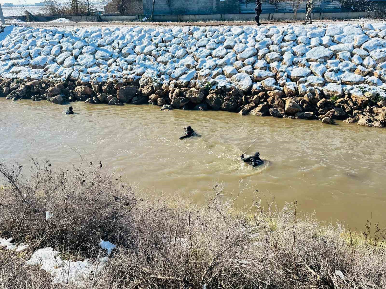 kayip surucuyu arama calismasi devam ediyor 1