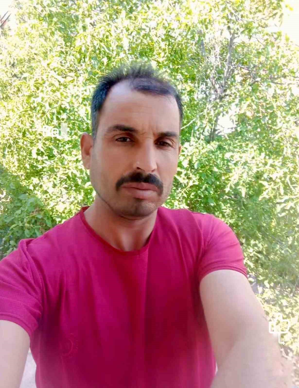 kayip surucuyu arama calismasi devam ediyor 6 mWbDb2Dj