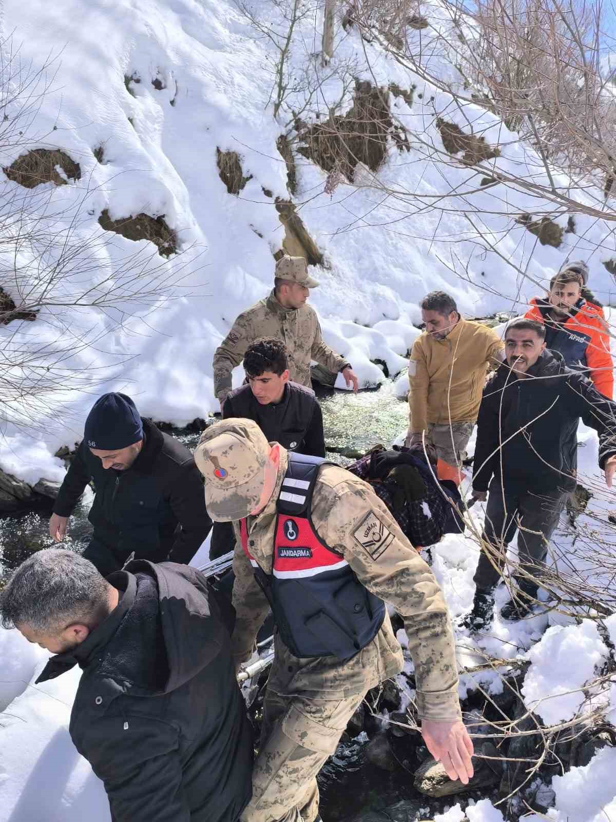 kayip vatandas donmak uzereyken haskoy daglarinda bulundu 1 MGRJfgaH