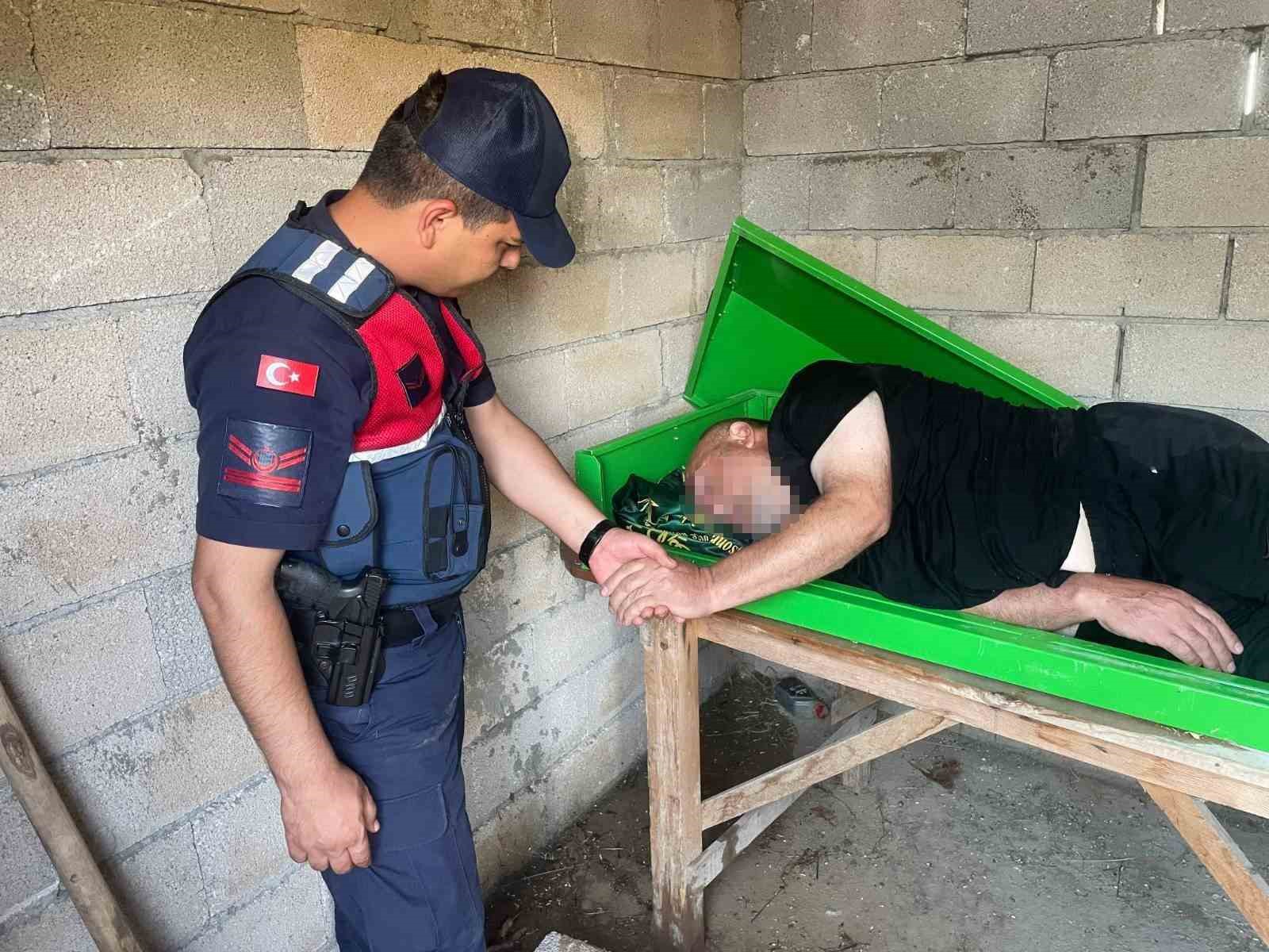 Kayıp vatandaş tabutun içinde bulundu 4 kayip vatandas tabutun icinde bulundu 0 u2qtFg2c