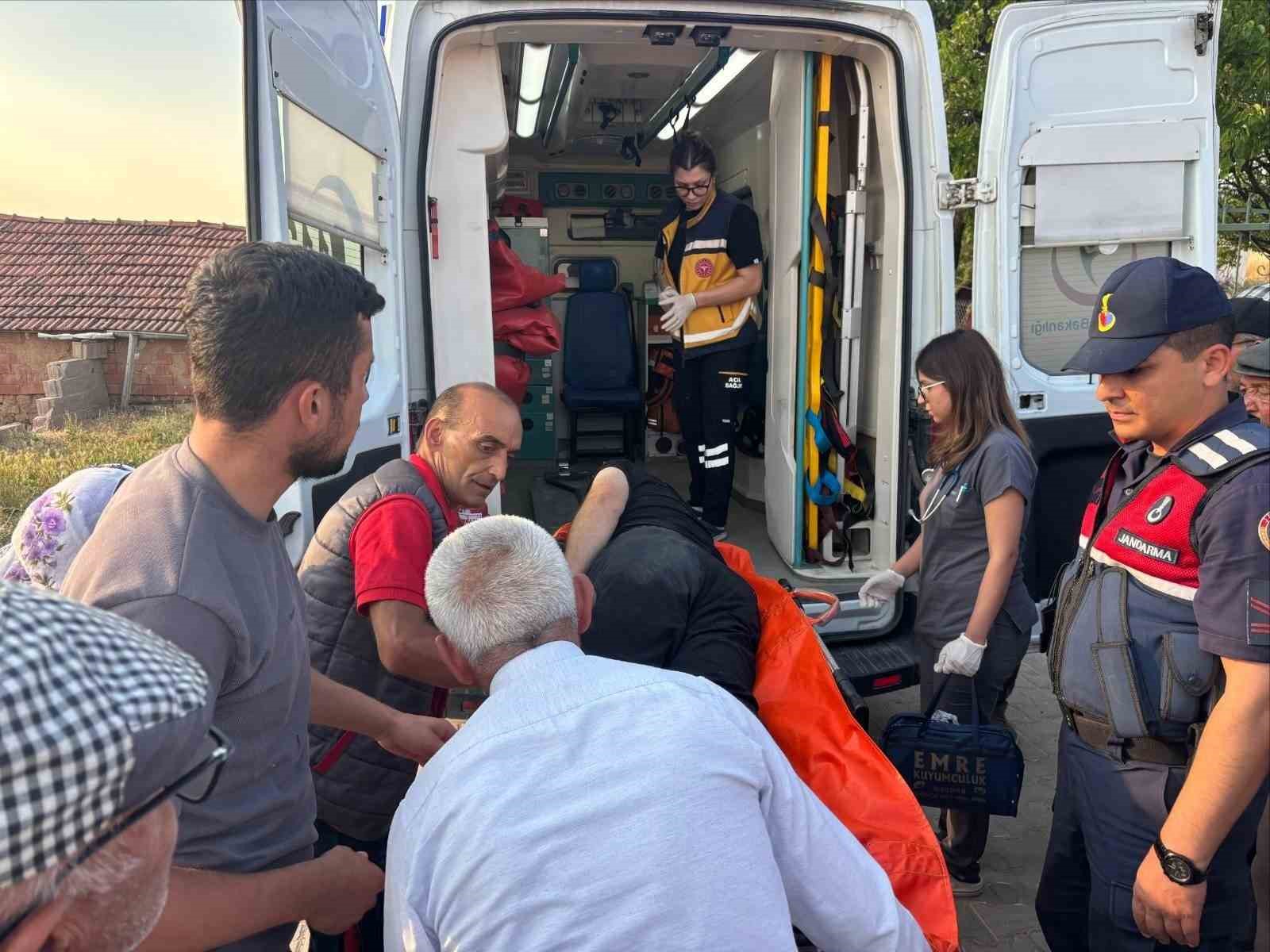 Kayıp vatandaş tabutun içinde bulundu 5 kayip vatandas tabutun icinde bulundu 1 AHbA1i1H