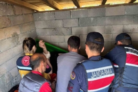 Antalya’da yangın faciası: 5’i çocuk, 6 ölü 1 thumbnail
