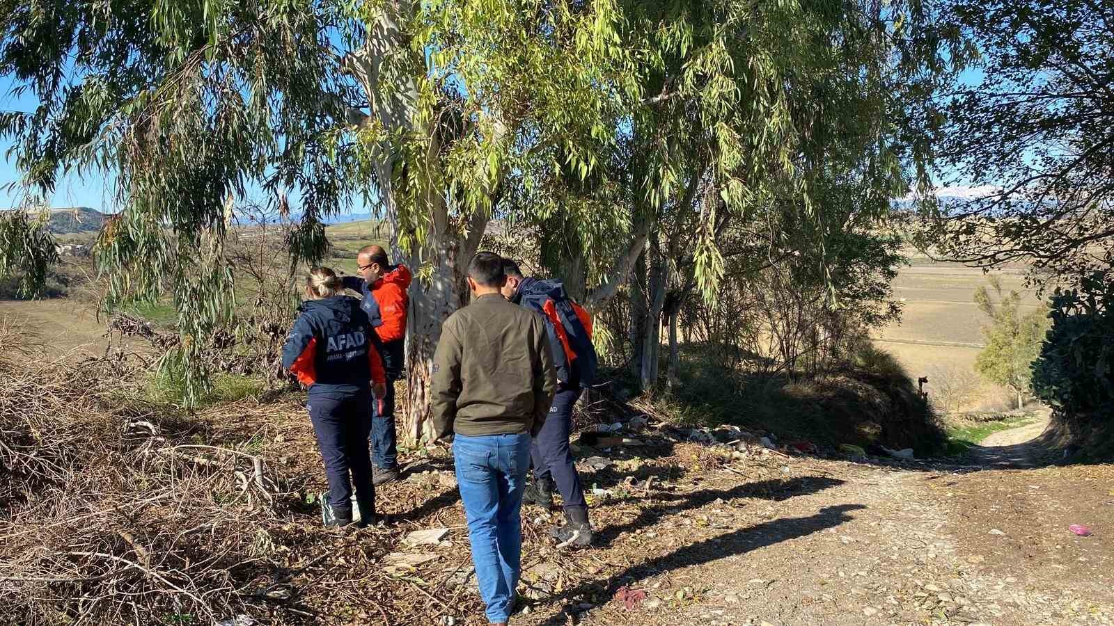 kayip yasli adam 12 gundur bulunamadi 2 8ueSVFzi