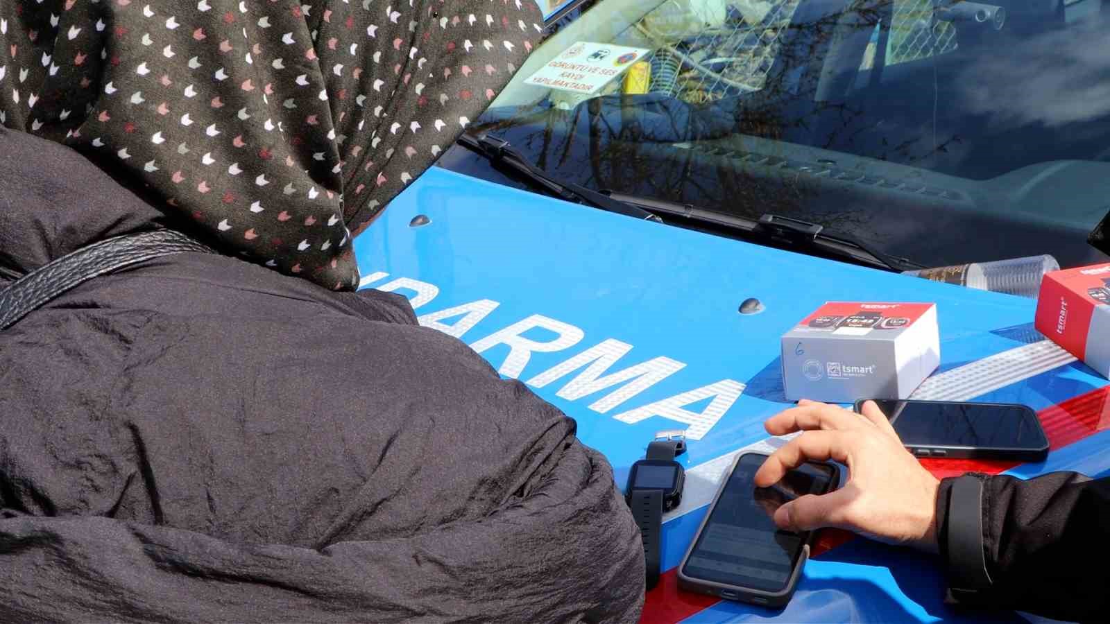 kayiplara karsi teknoloji kalkani alzheimer hastasina umut olan saat 2 OMST9Qy9