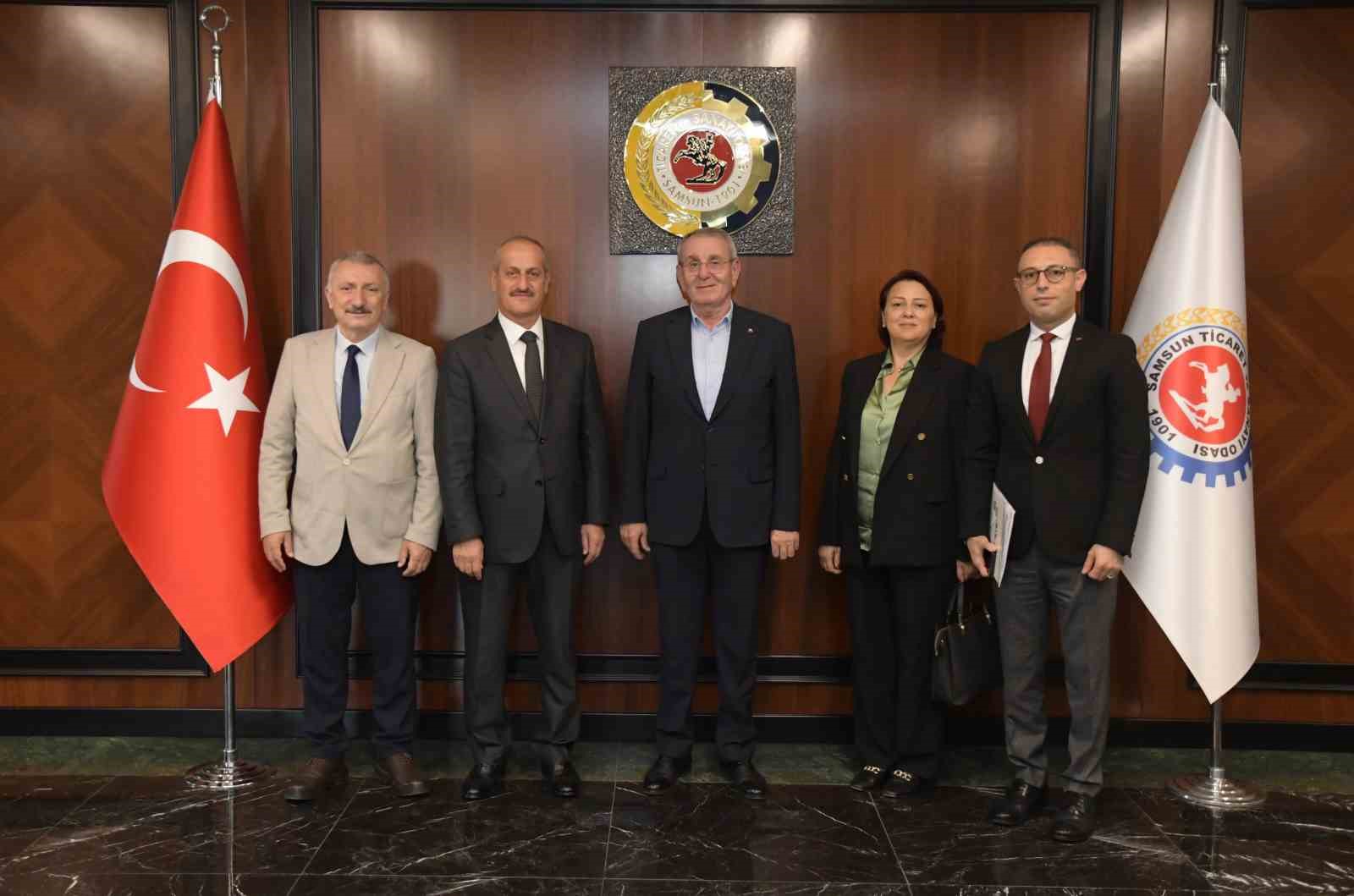 kayit disi istihdama karsi ortak mucadele cagrisi 0 aBrb5kpO