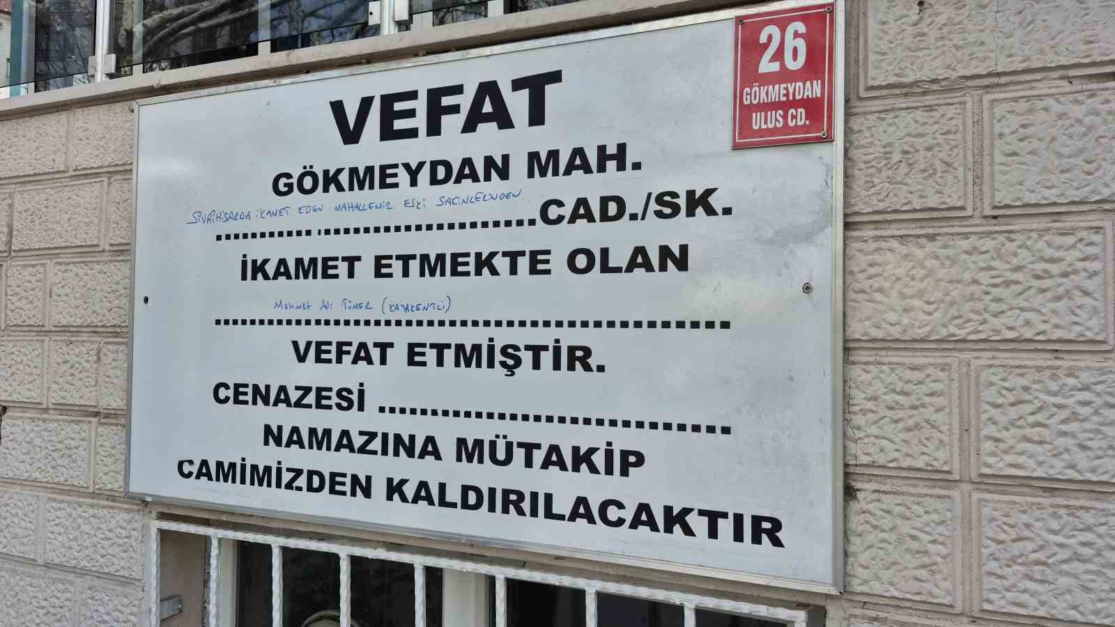 kaymakam krutun yaralandigi kazada vefat eden arac surucusu son yolculuguna ugurlandi 3 BNmBqc8j