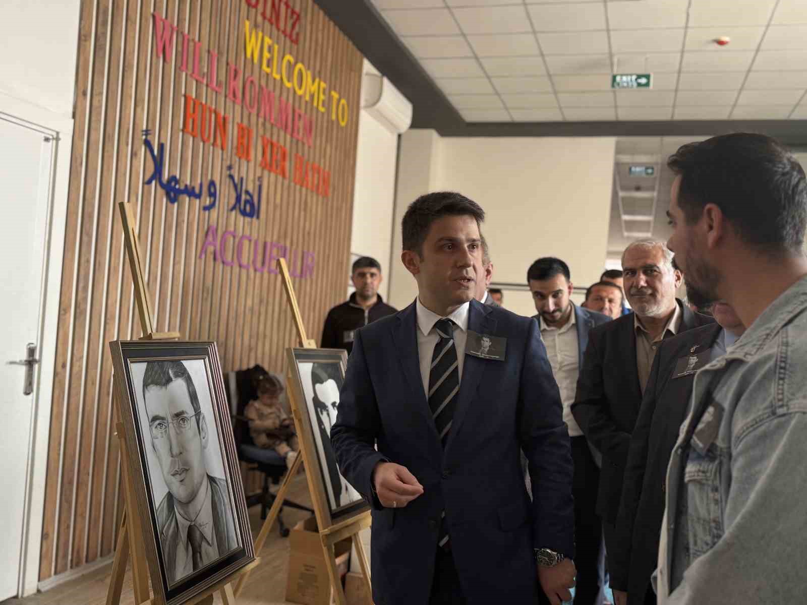 kaymakam safiturk sehadetinin 9uncu yilinda derikte anildi 1