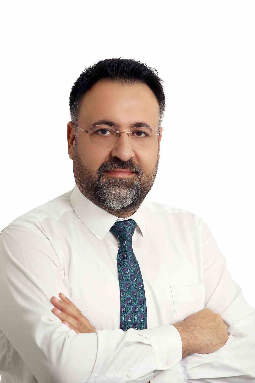 Kaymaz: ’’Bağımlılıkla mücadelede cami görevlileri ve dernekleri aktif rol almalı’’ 4 kaymaz bagimlilikla mucadelede cami gorevlileri ve dernekleri aktif rol almali 0 iIY2leSa