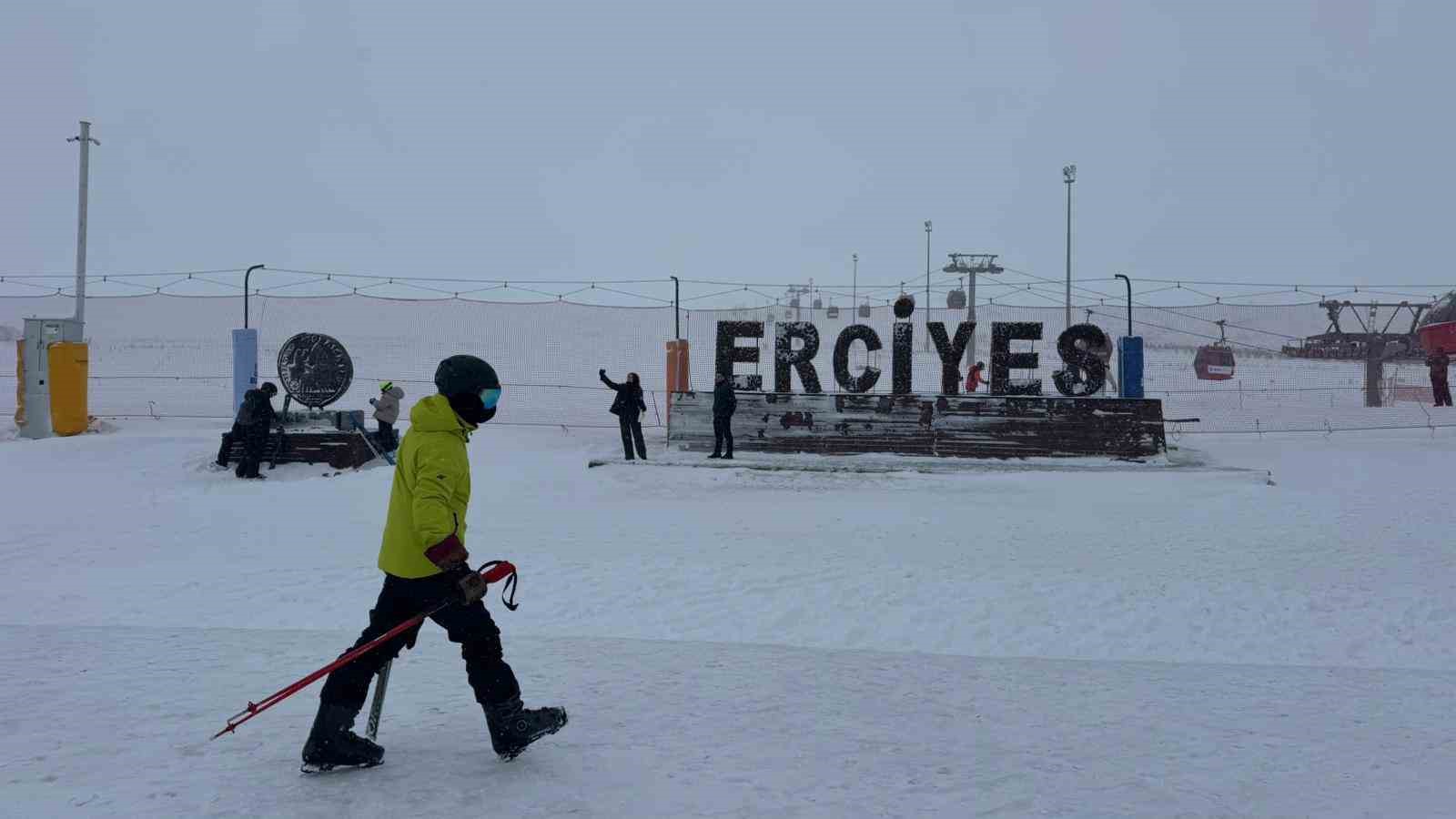 kayseri gune beyaz ortuyle uyandi 7 7IFkdCaS