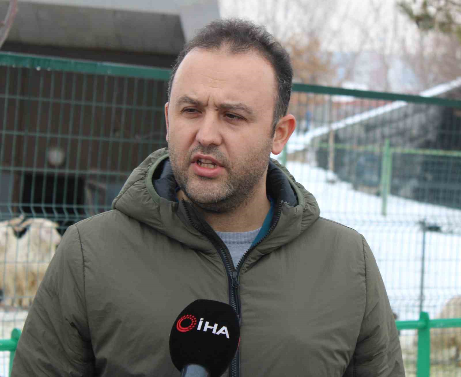 kayseri hayvanat bahcesinde tropikal iklim hayvanlari ozel sistemlerle isitiliyor 0 6ftKafZc
