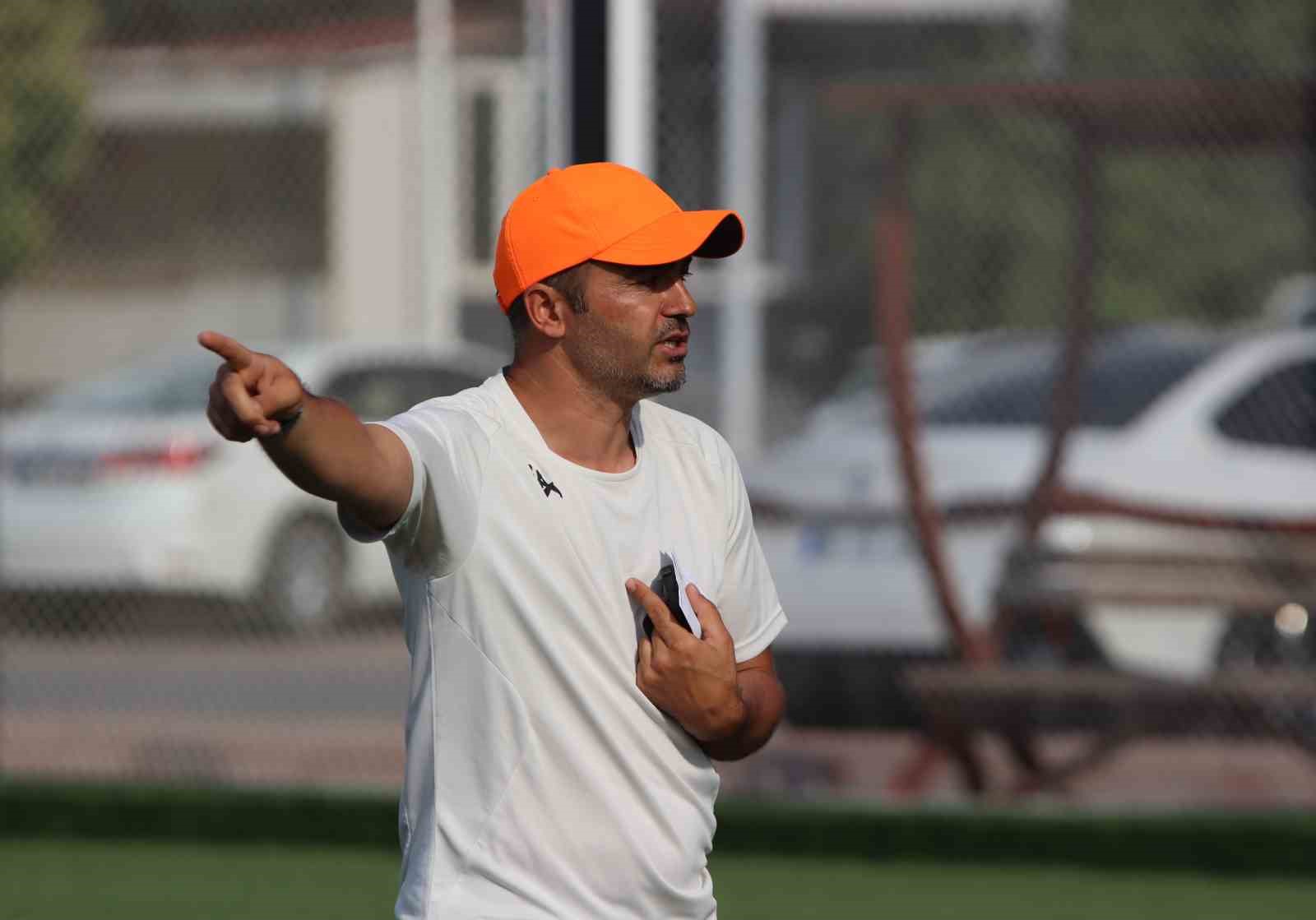 kayseri kadin futbol kulubu super lige hazirlaniyor 1 PsGfZK5b